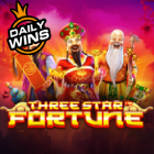 Three Star Fortune